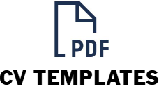 CV Templates